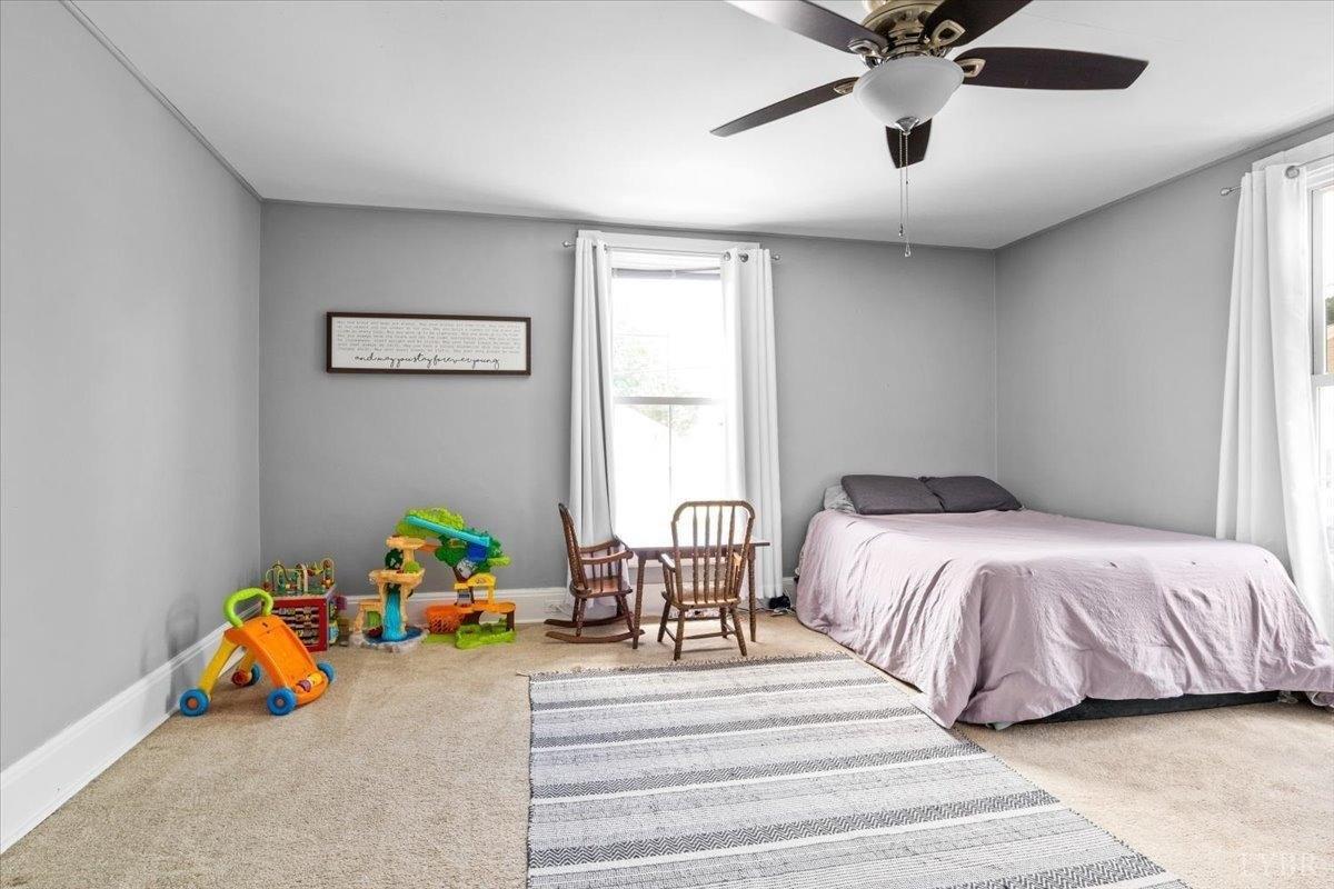 Sommers St, Lynchburg, VA 24501