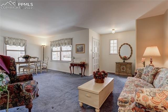 N El Paso St, Colorado Springs, CO 80907