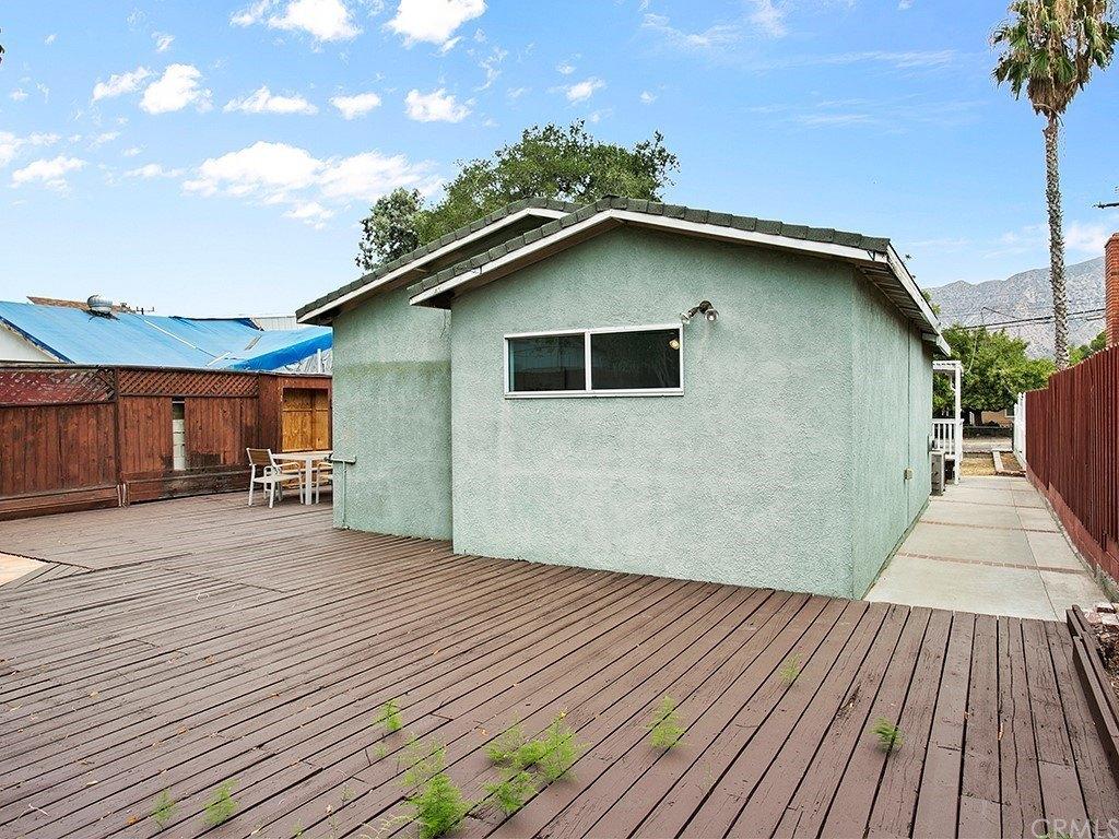 Hillrose St, Sunland, CA 91040