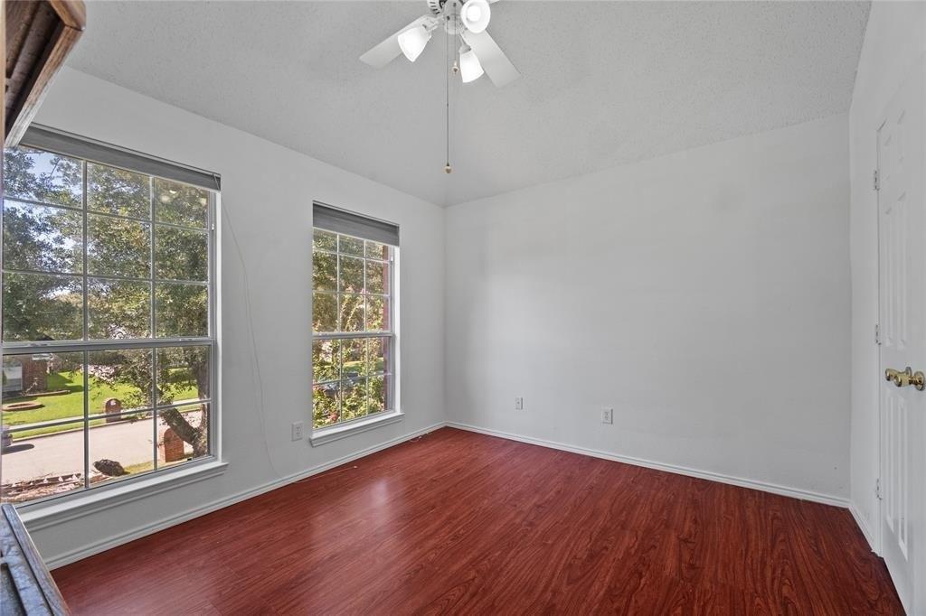 Yosemite Trl, Mesquite, TX 75149