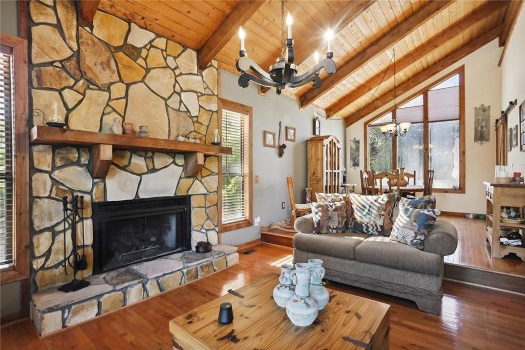 Blackwillow Dr, Marietta, GA 30066