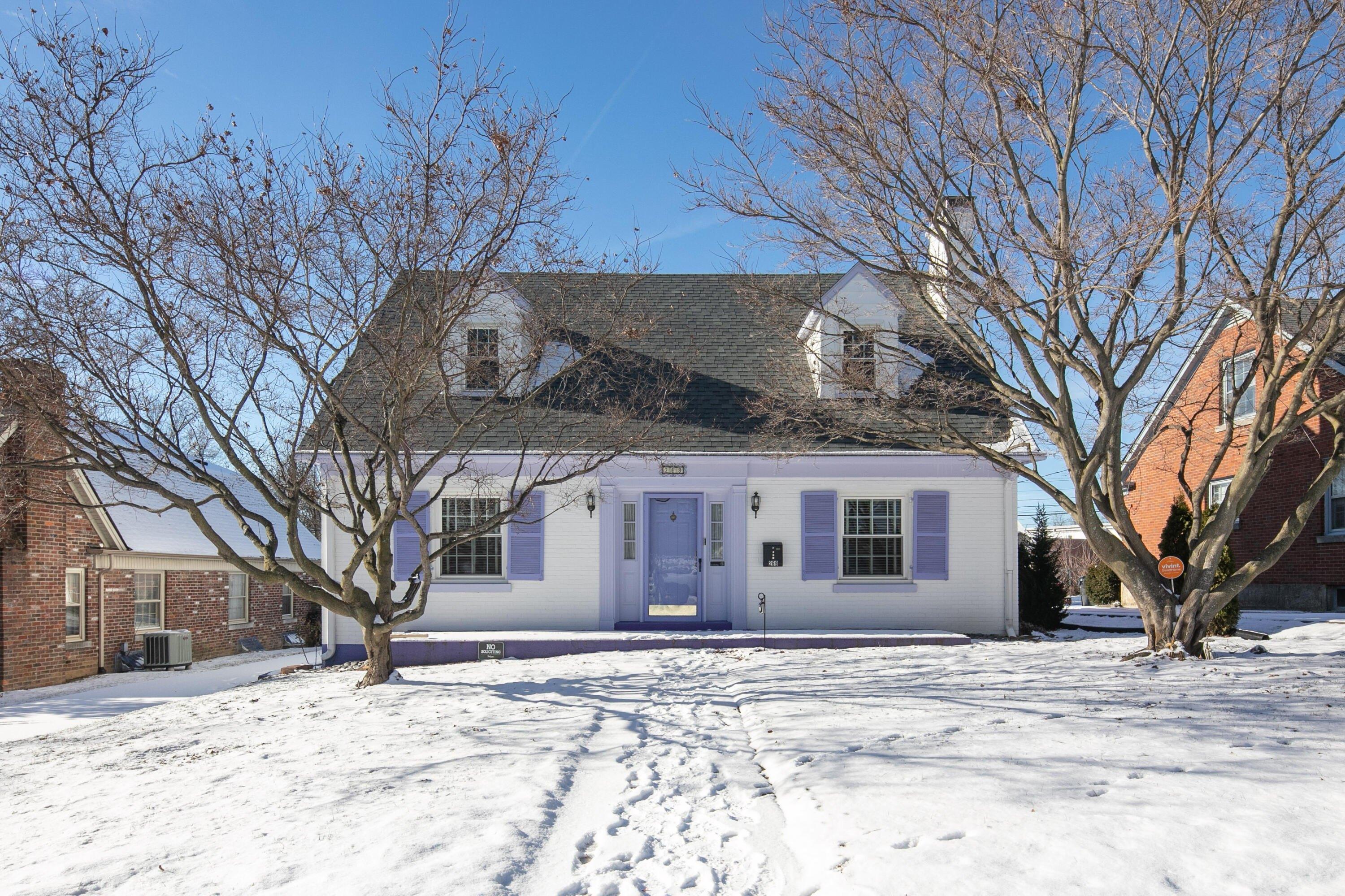 Taylor Dr, Lexington, KY 40511
