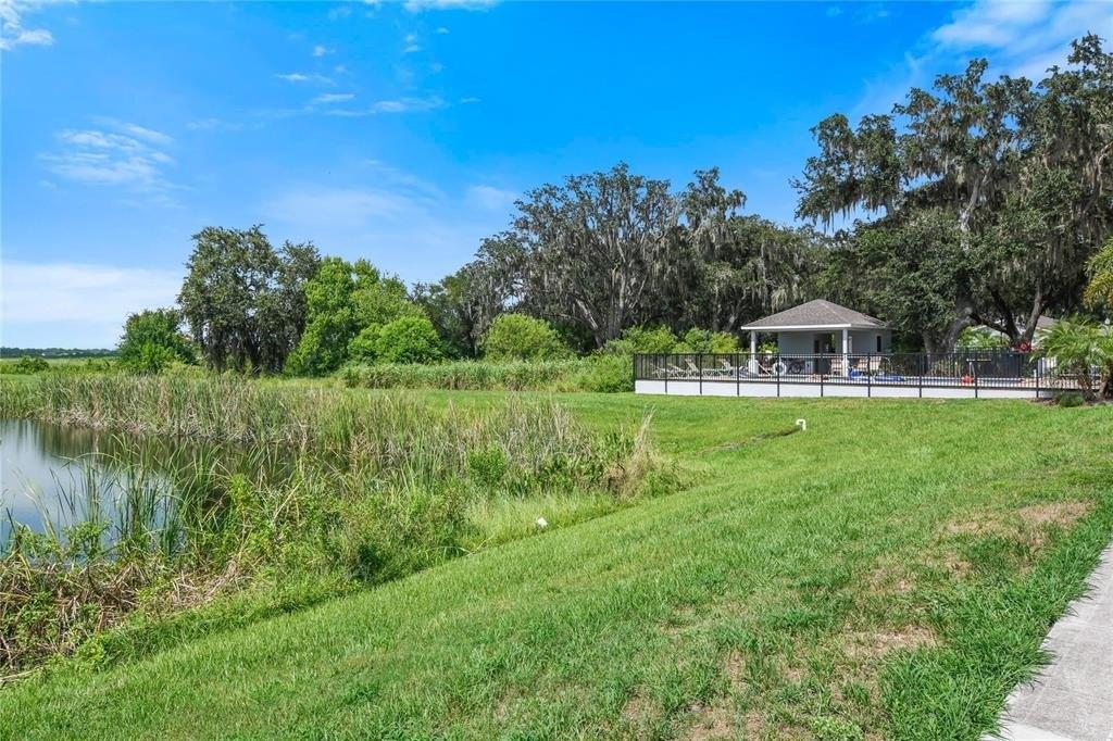 Shumard Ave, Saint Cloud, FL 34771