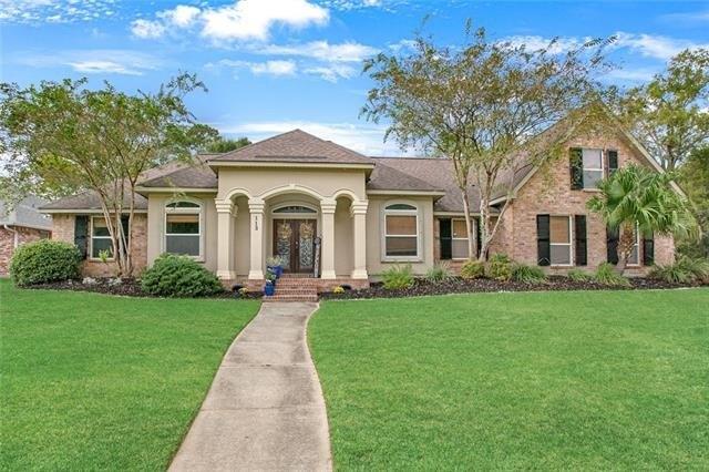 Glenbrook Dr, Kingsport, TN 37664