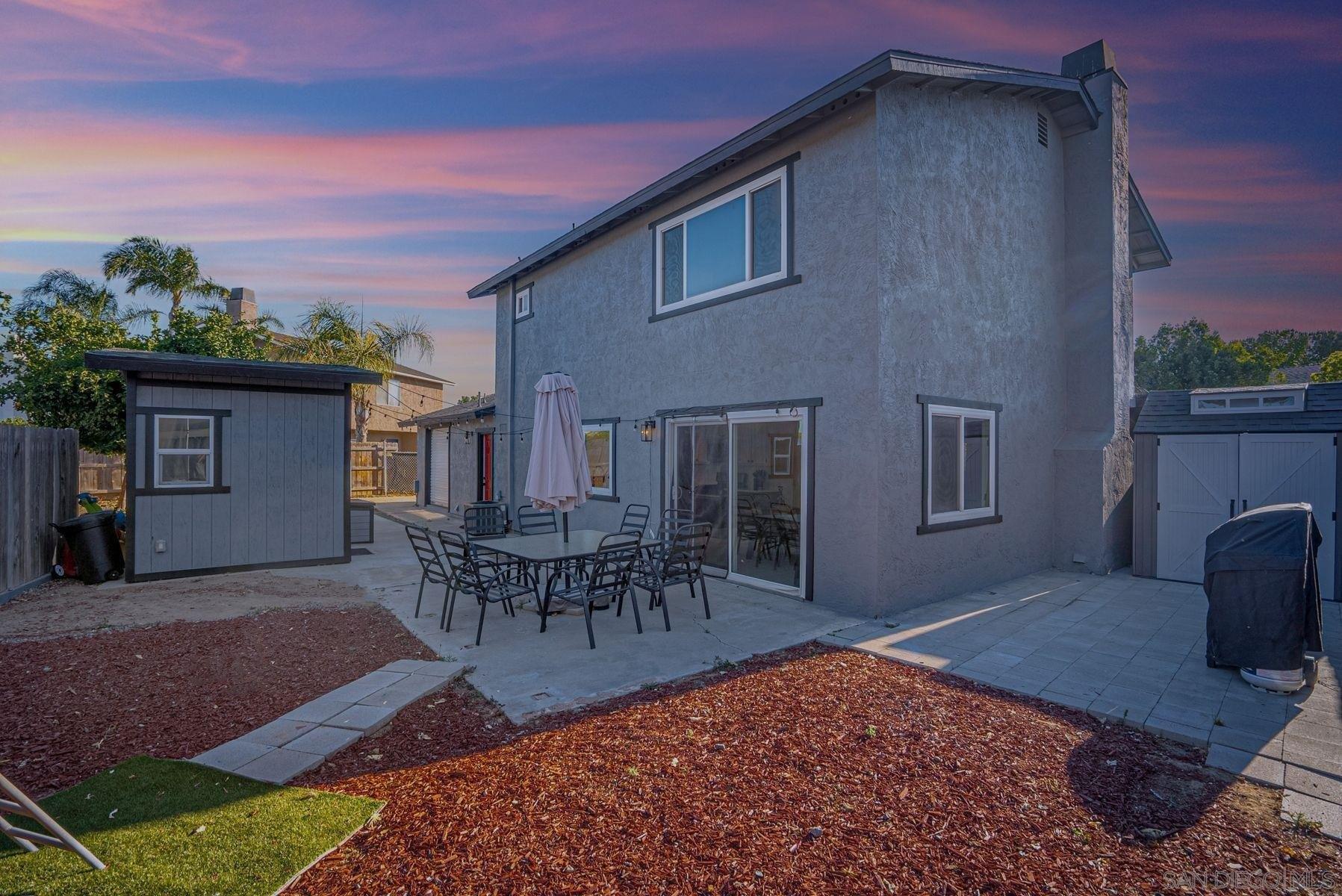 Tag Ln, Ramona, CA 92065