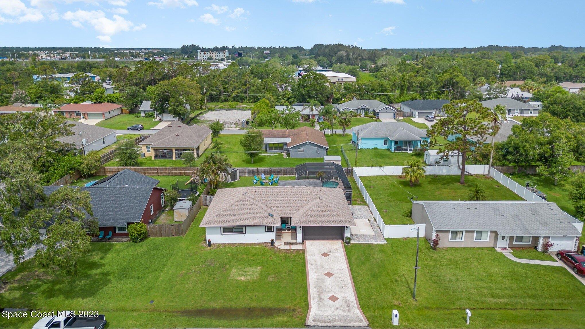 Roman Ave Ne, Palm Bay, FL 32907