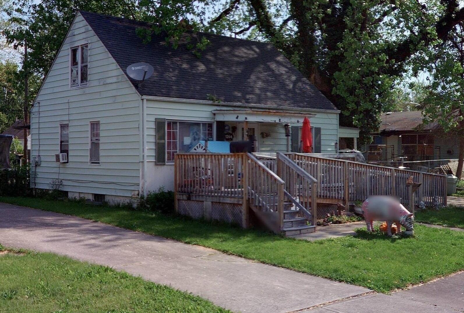 Sandlin Ave, Columbus, OH 43224