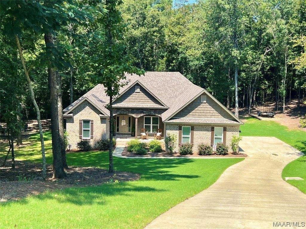 Windsong Loop, Wetumpka, AL 36093