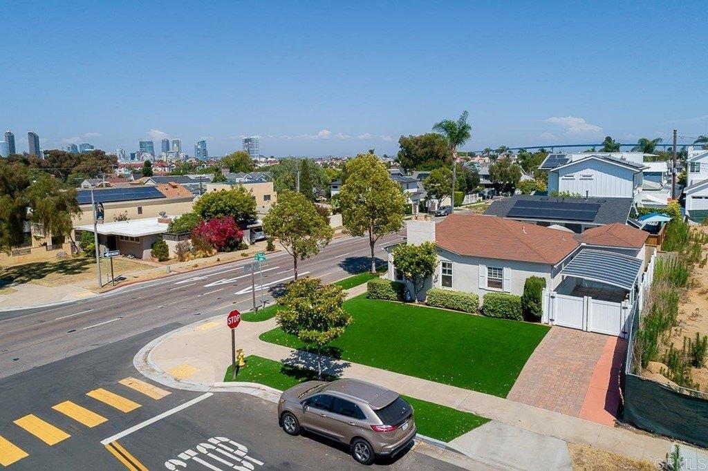 3rd St, Coronado, CA 92118