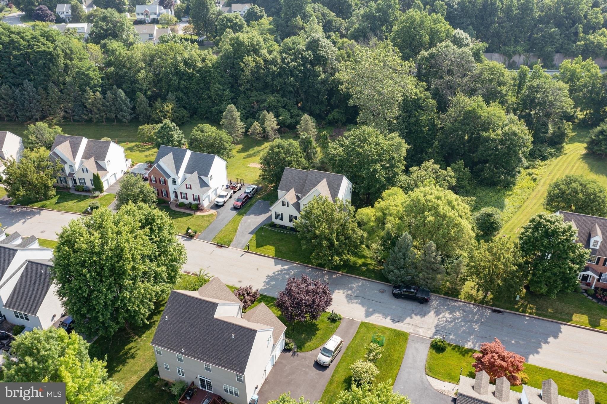 Wiggins Way, West Chester, PA 19380