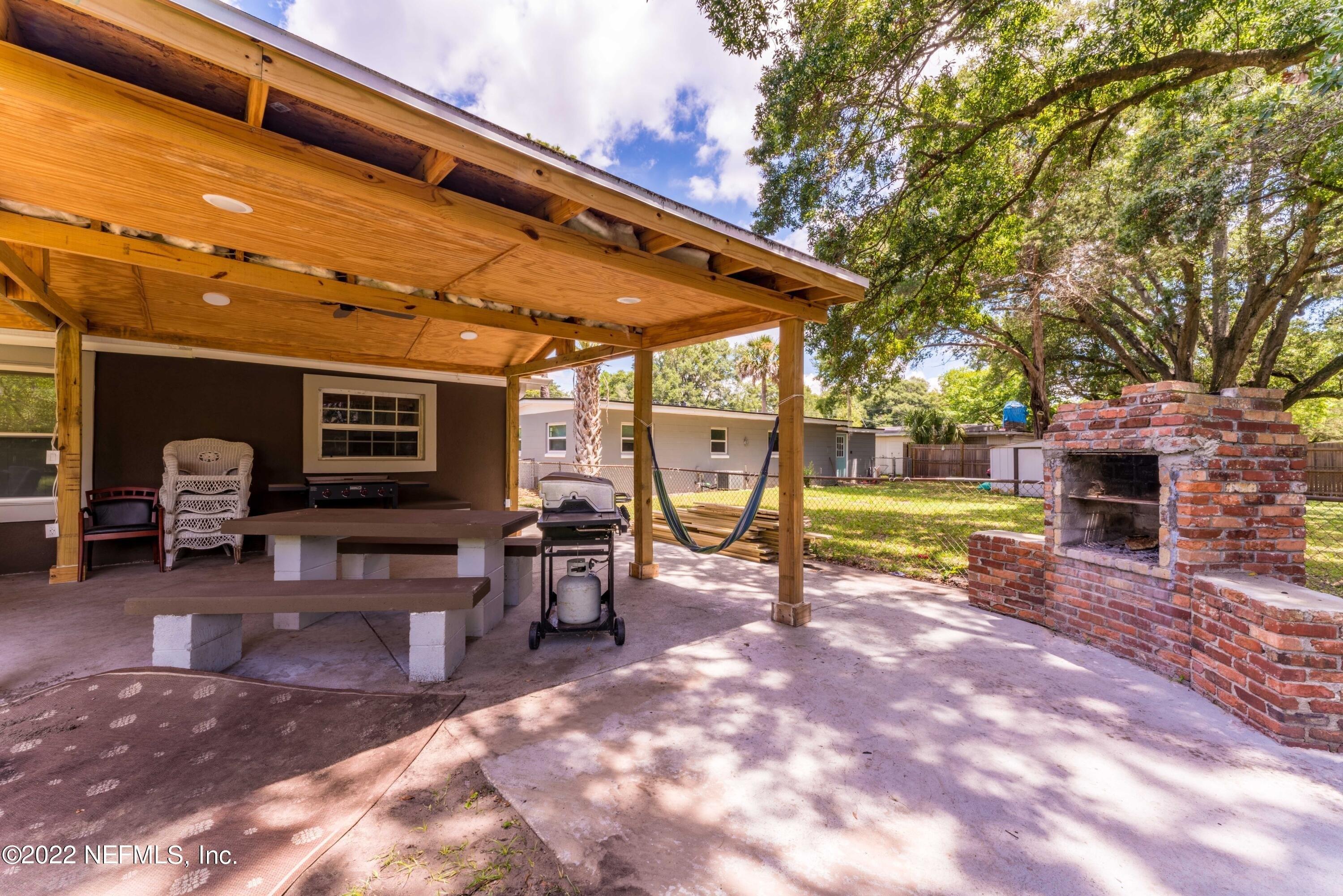 Orkney Rd, Jacksonville, FL 32211