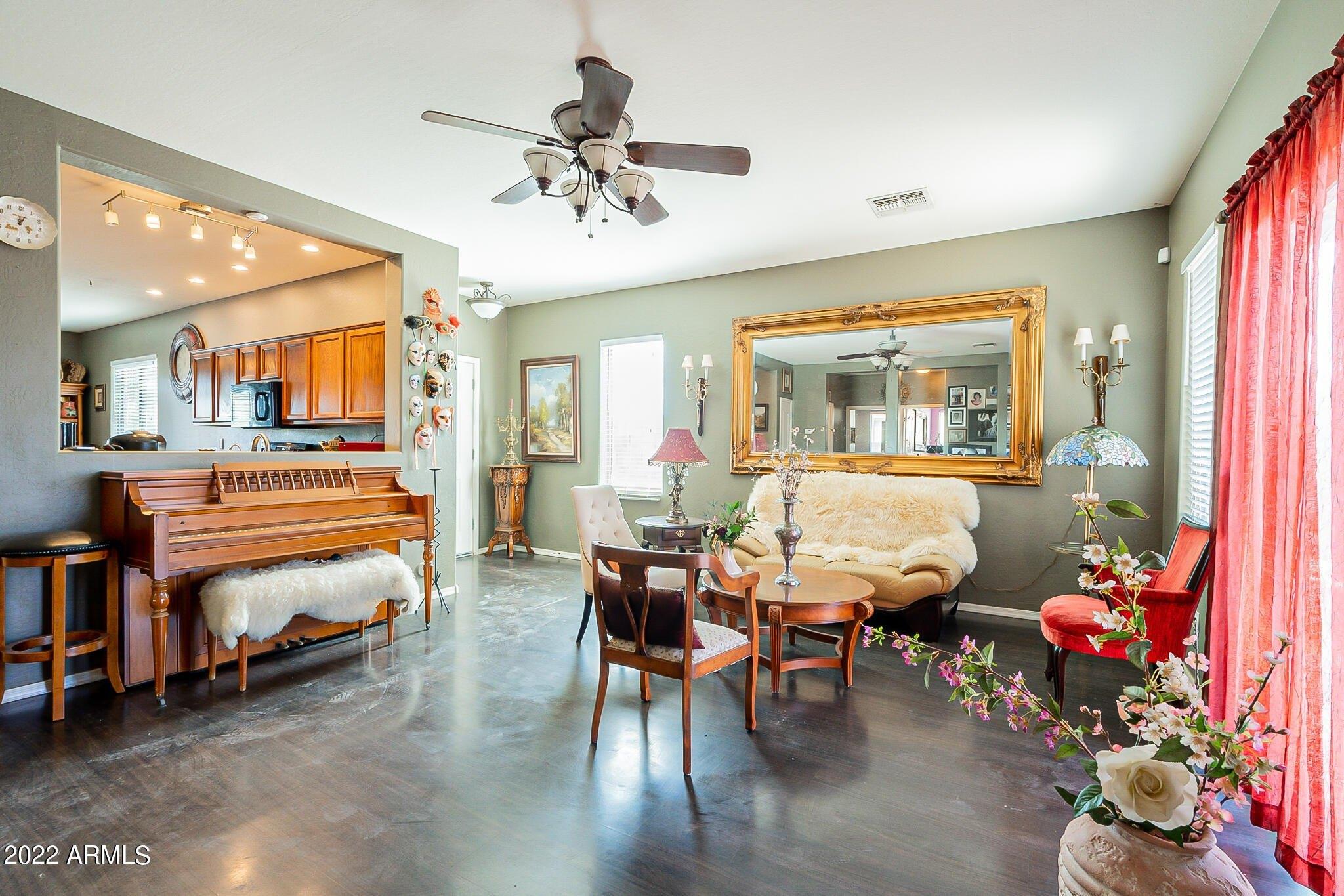 N Carmen Ave, Maricopa, AZ 85139