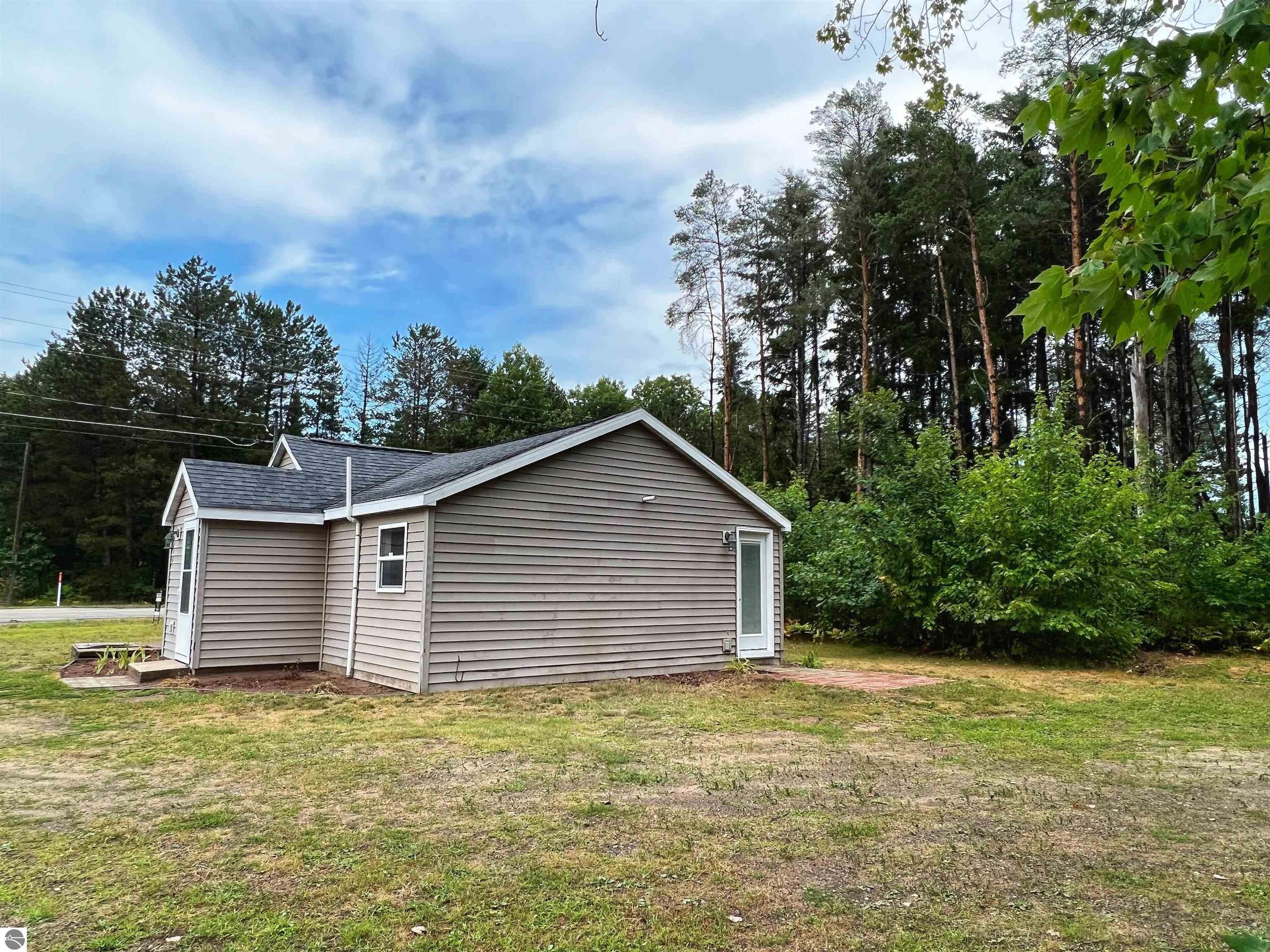 County Road 612 Ne, Kalkaska, MI 49646