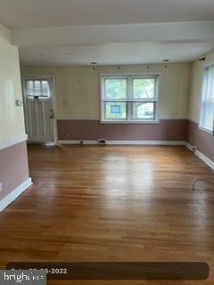 Terrace Ave, Pennsauken, NJ 08109