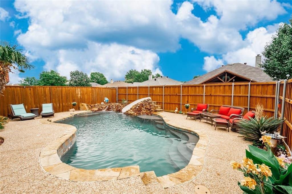 Kathy Ln, Wylie, TX 75098