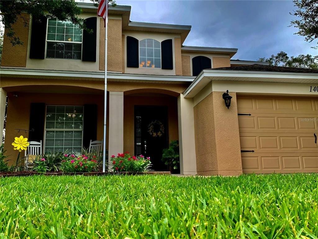 Wake Robin Dr, Brooksville, FL 34604