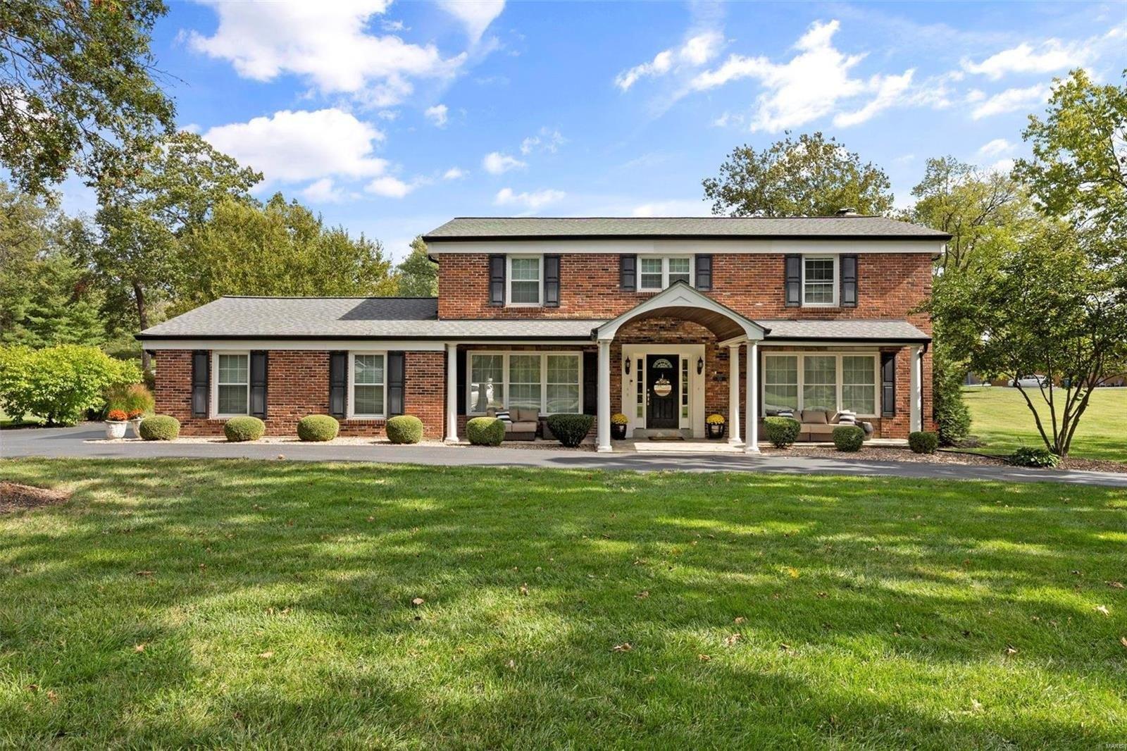 Magna Carta Dr, Saint Louis, MO 63141