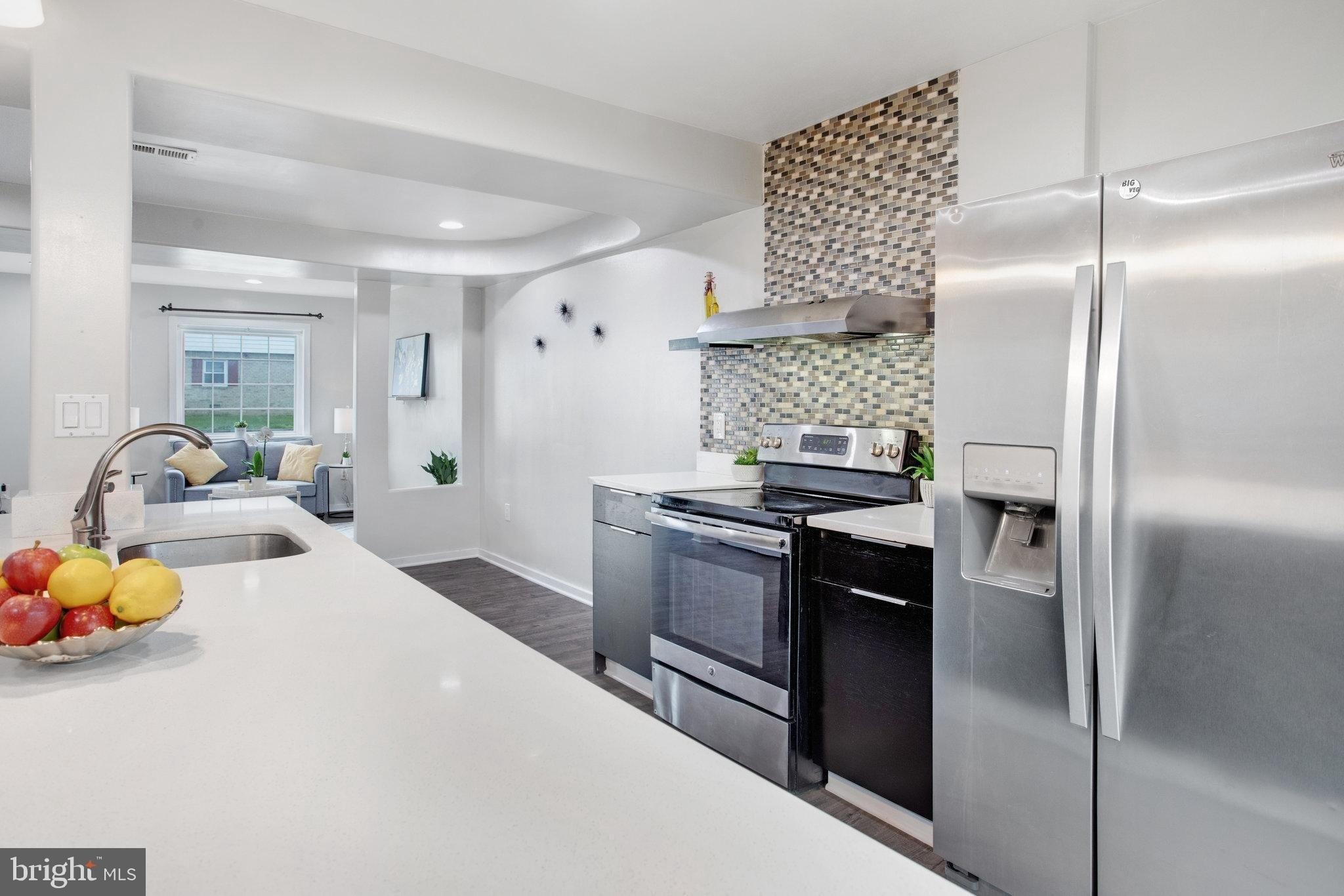 Sedgewick Pl, Dumfries, VA 22026