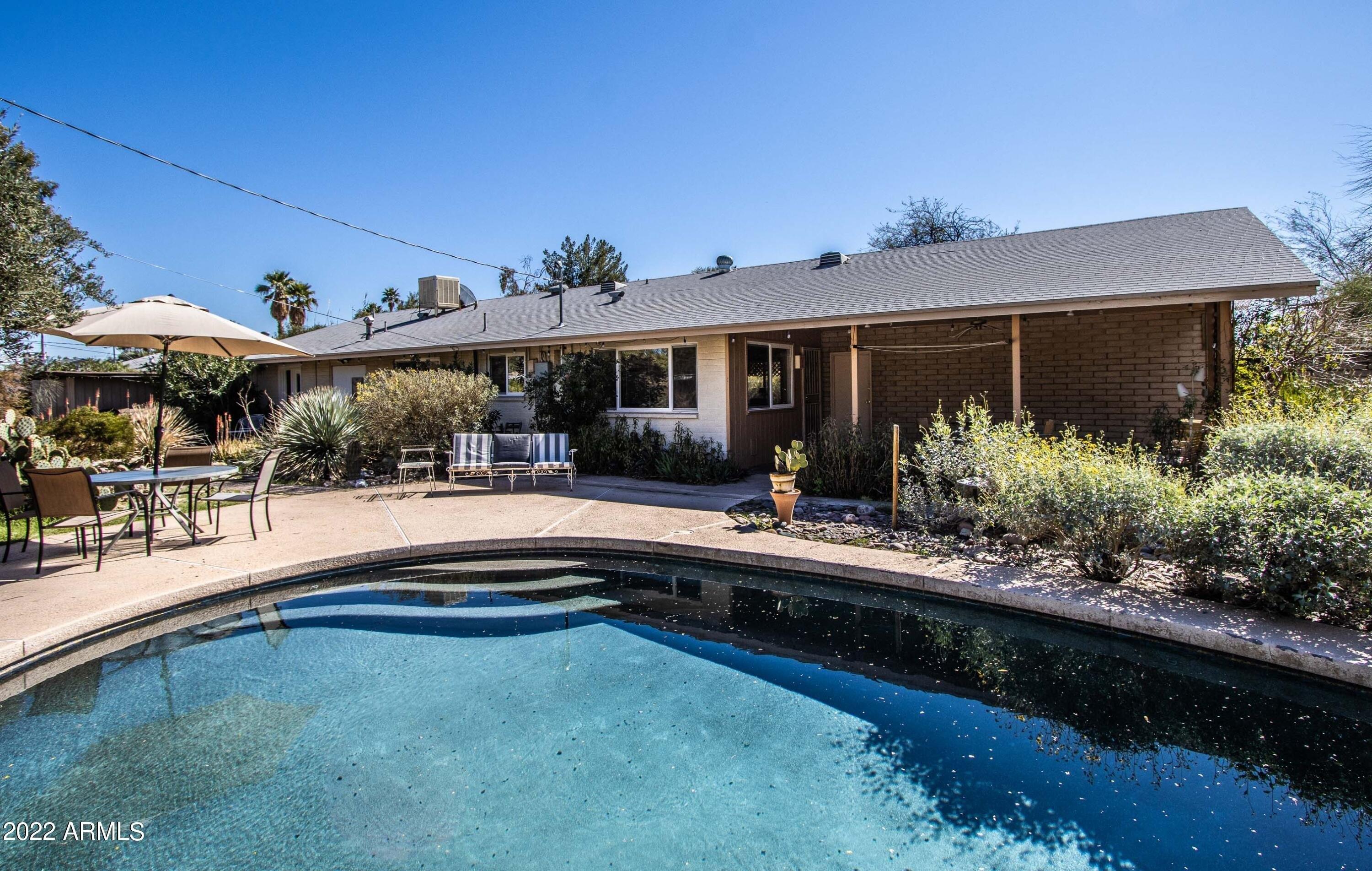 W 17th Pl, Tempe, AZ 85281