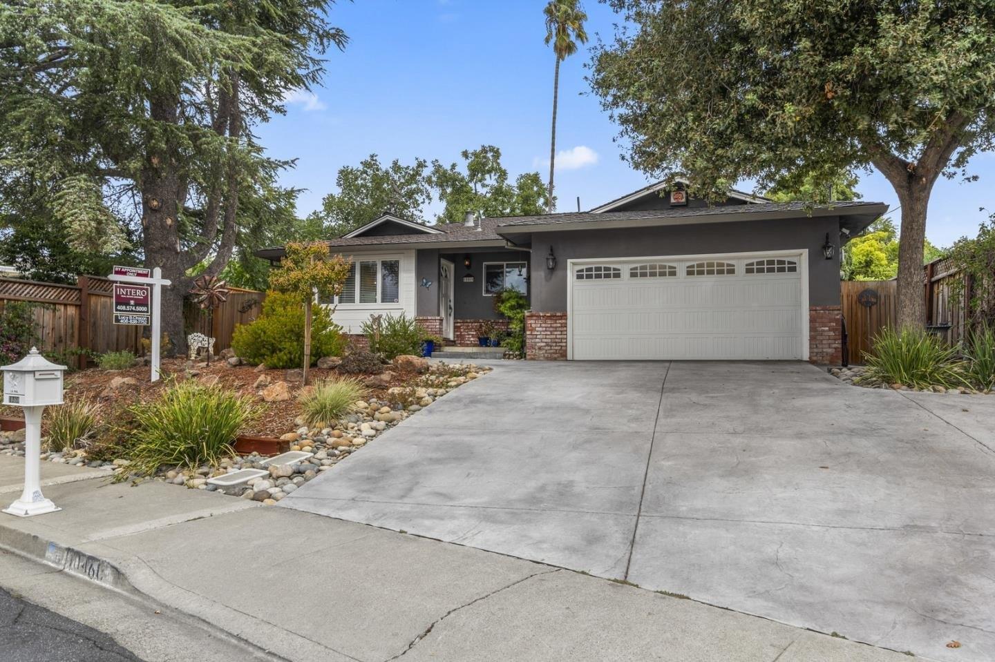 Mcvay Ave, San Jose, CA 95127