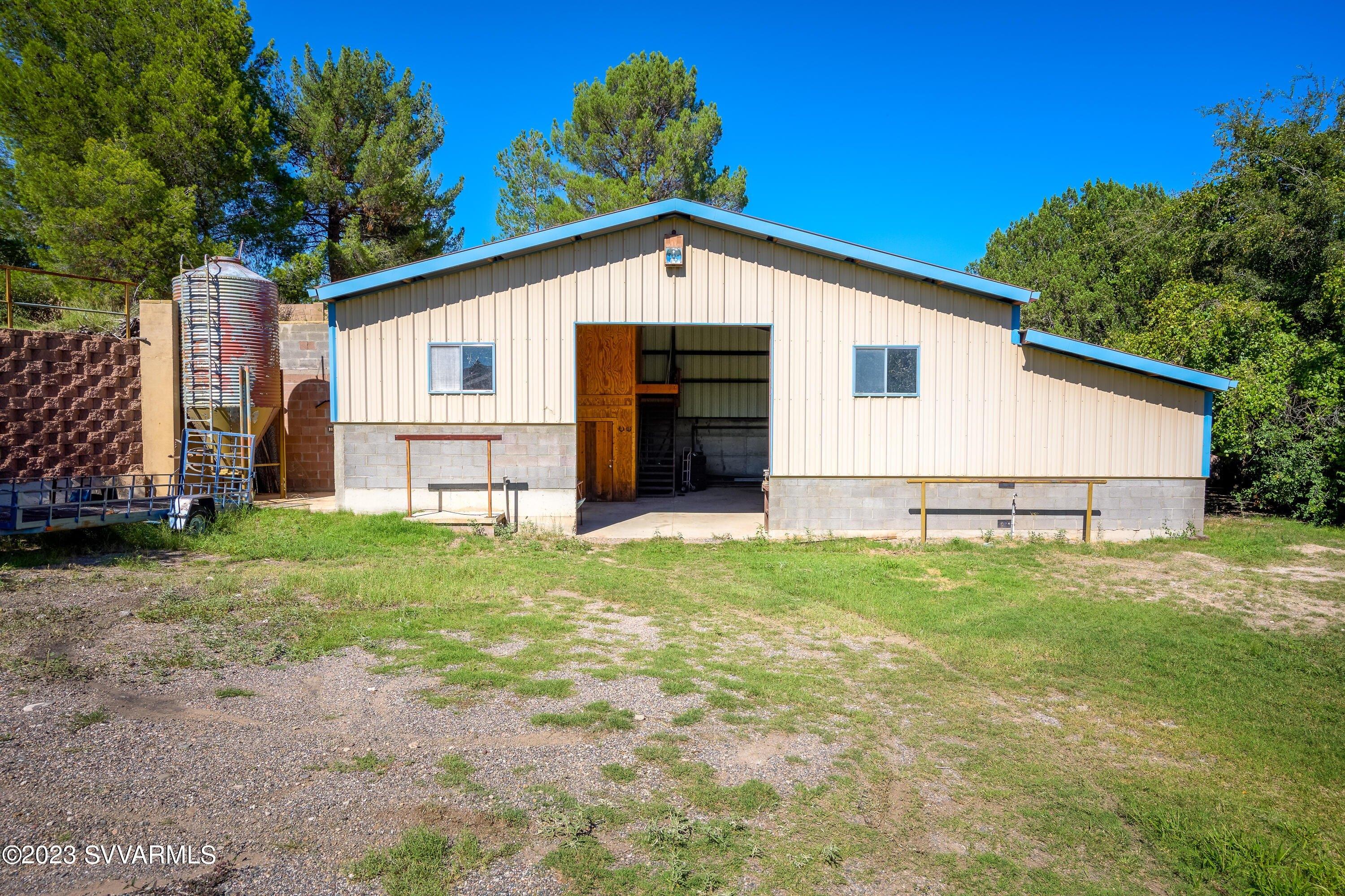 W Mesa Ln, Camp Verde, AZ 86322