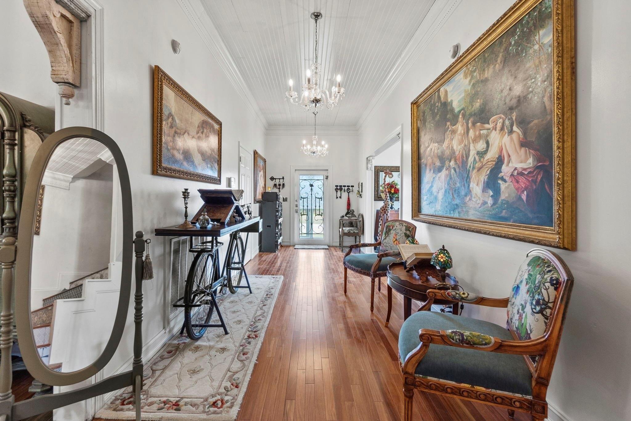 Haileys Ferry Rd, Lilesville, NC 28091