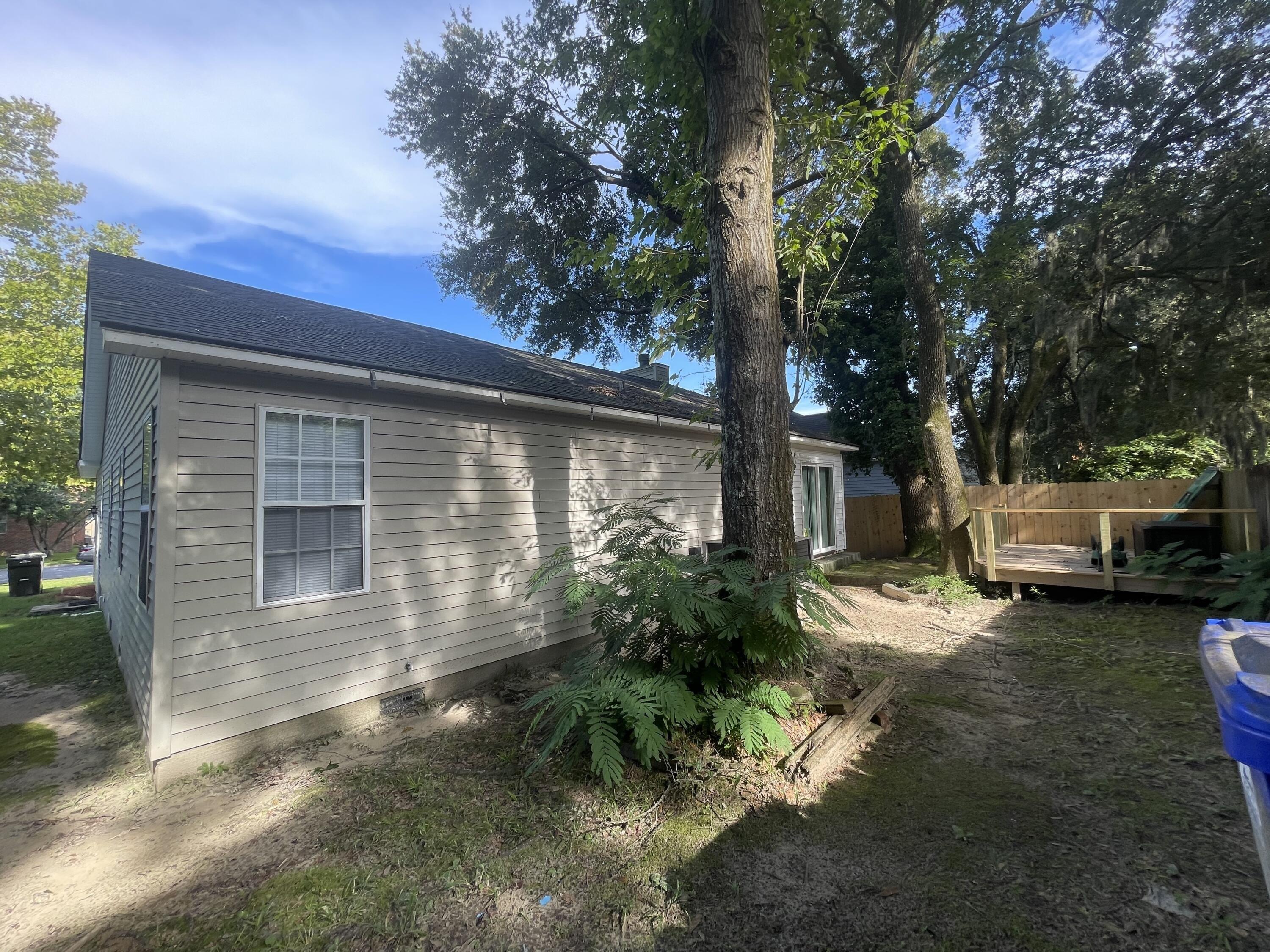 Culver Ave, Charleston, SC 29407