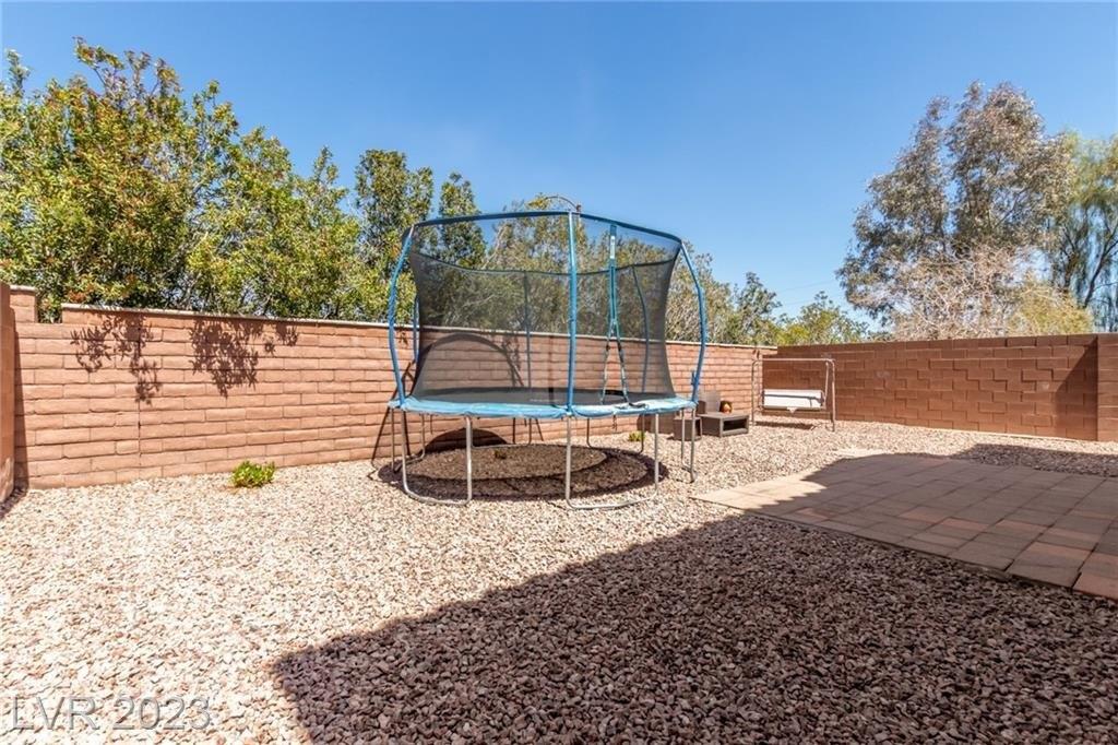 Ghost Ranch Ave, Las Vegas, NV 89179