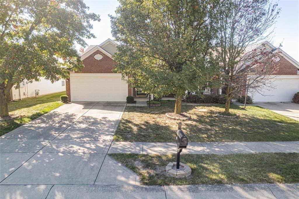 Rapid Rill Ln, Brownsburg, IN 46112