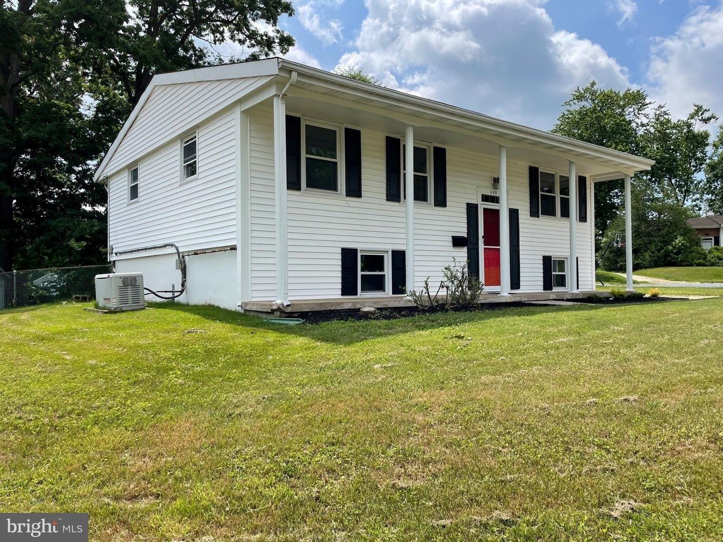 Banyan Ct, Edgewood, MD 21040