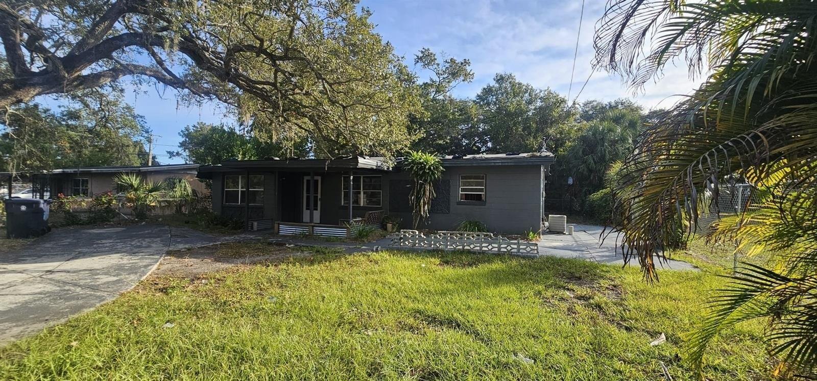 N Obrien St, Tampa, FL 33607