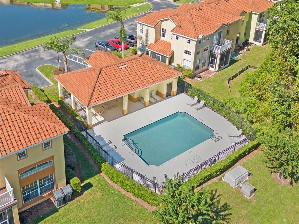 Madison Cir, Davenport, FL 33896