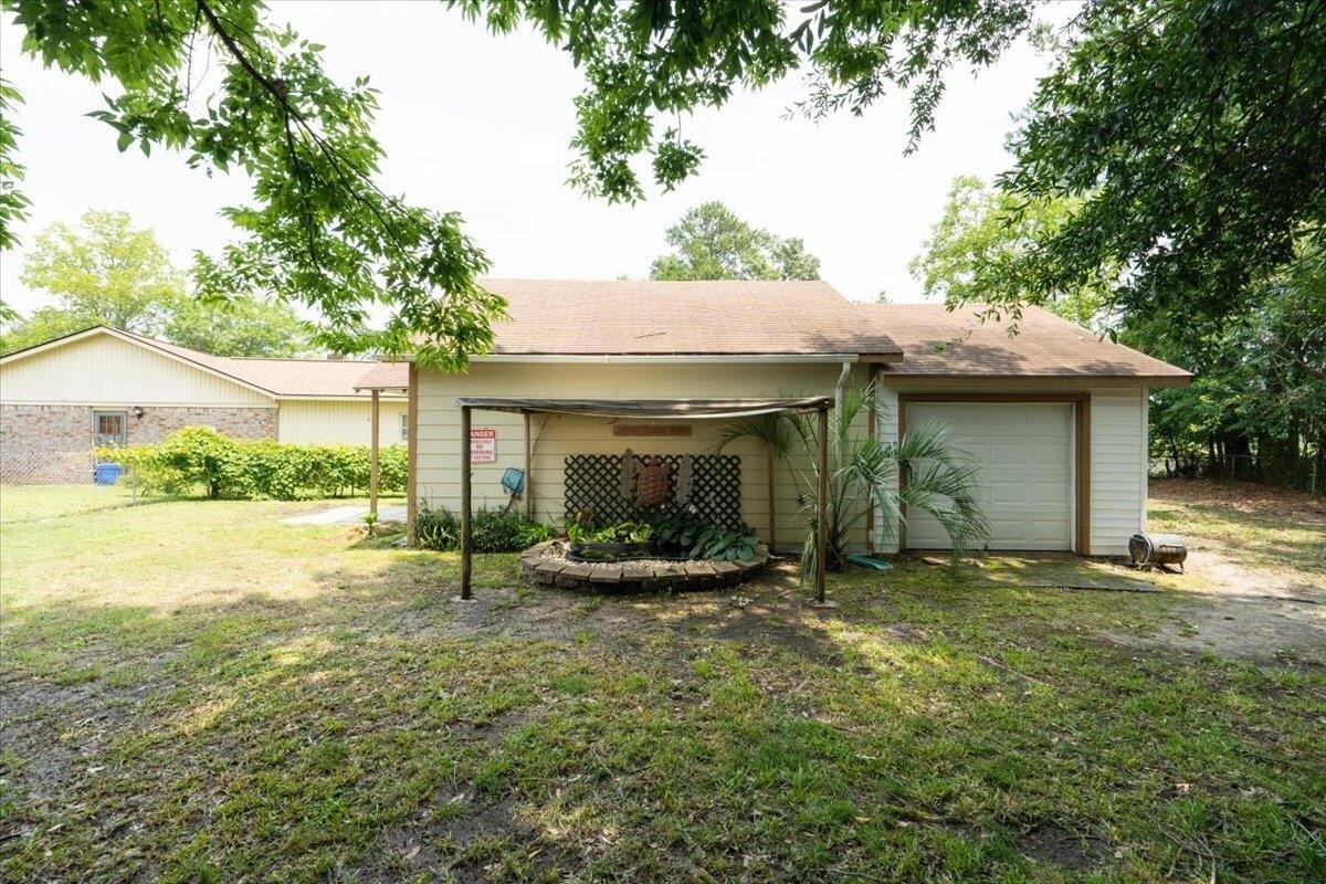 Popperdam Creek Dr, North Charleston, SC 29418