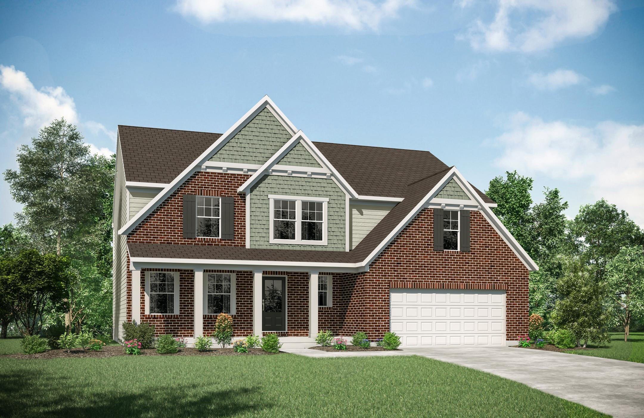 Sherbourne Dr, Independence, KY 41051
