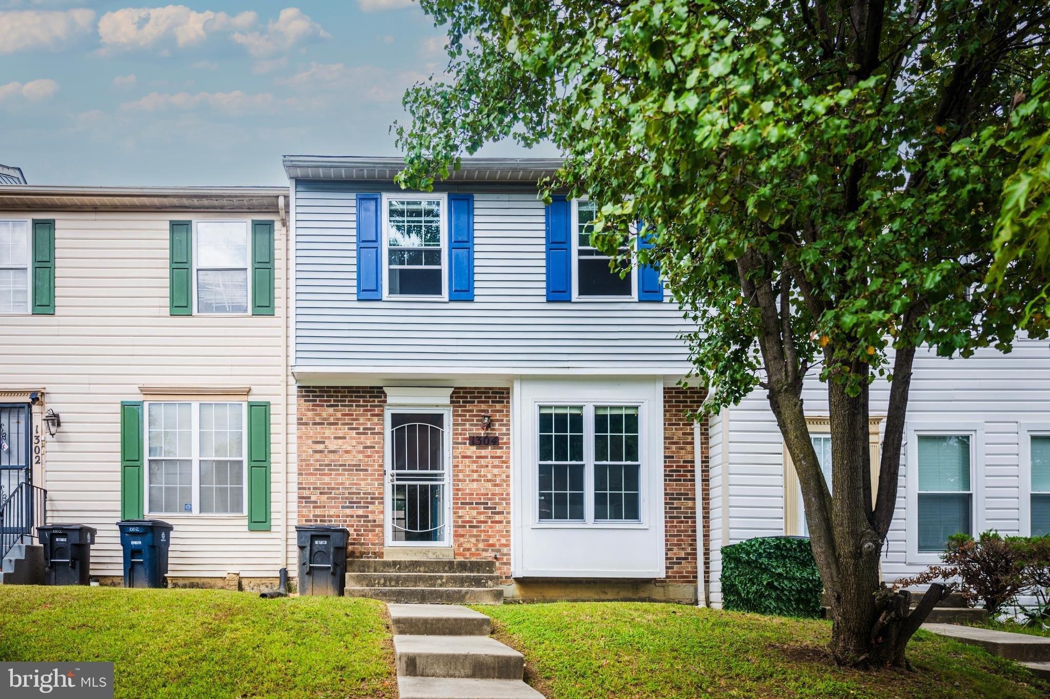 Nalley Ter, Hyattsville, MD 20785