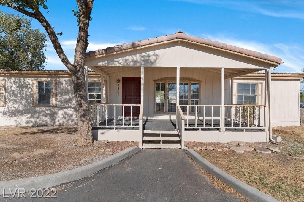 Dennis St, Pahrump, NV 89060
