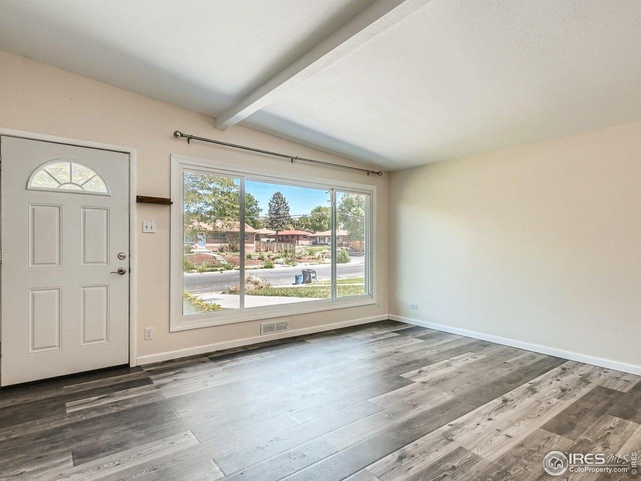 Shaw Blvd, Westminster, CO 80031