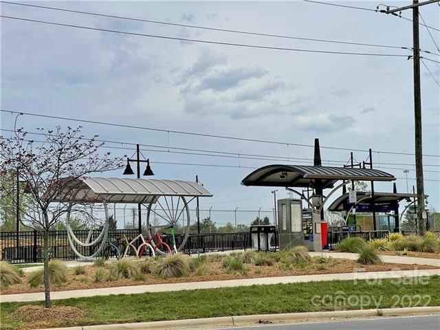 N Myers St, Charlotte, NC 28206