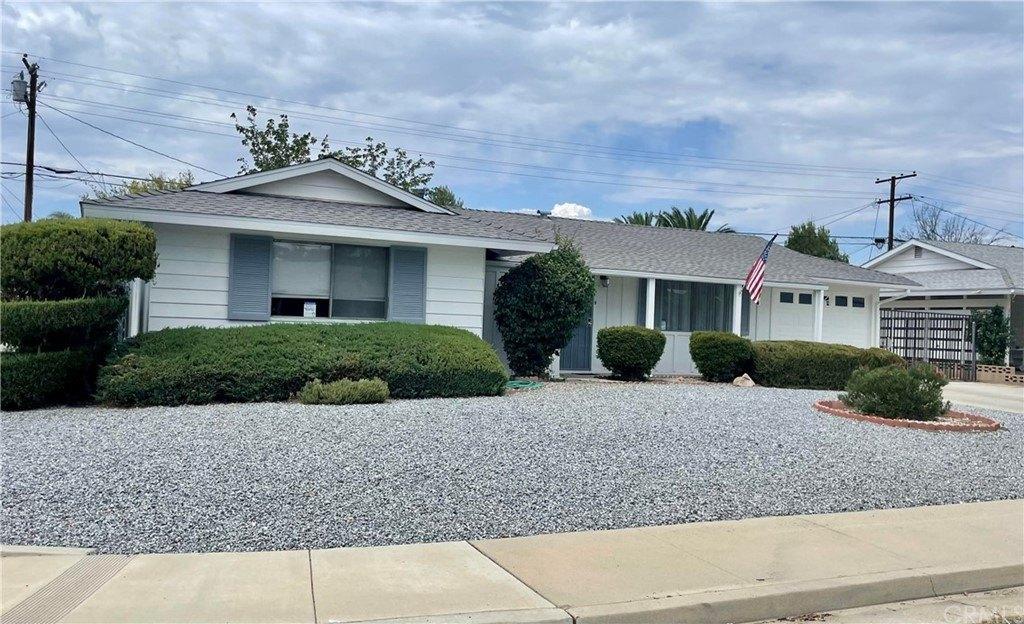 Pebble Beach Dr, Menifee, CA 92586