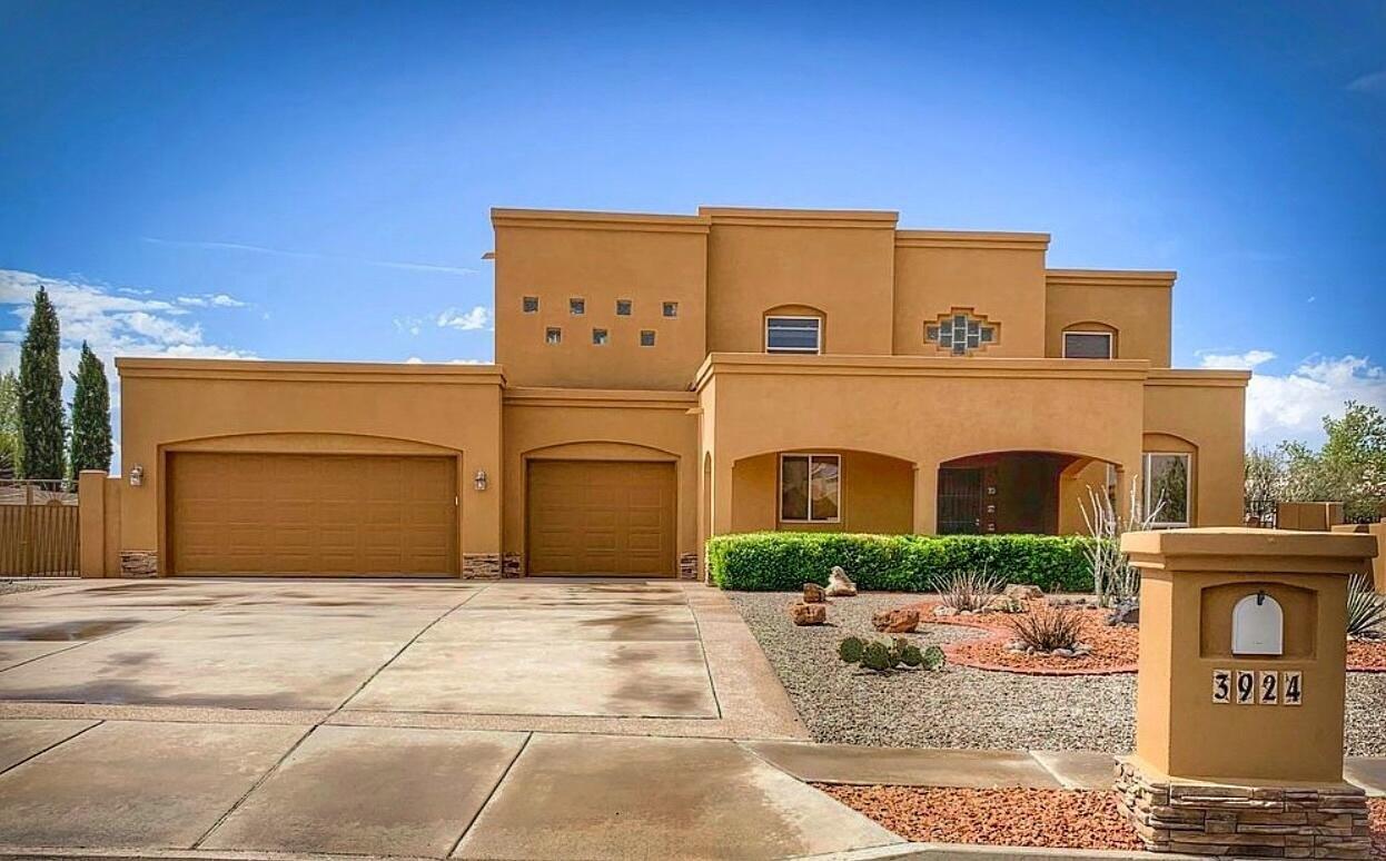 Bay Hill Loop Se, Rio Rancho, NM 87124