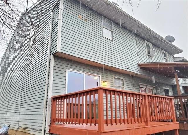 W Mountain Rd, Allentown, PA 18103