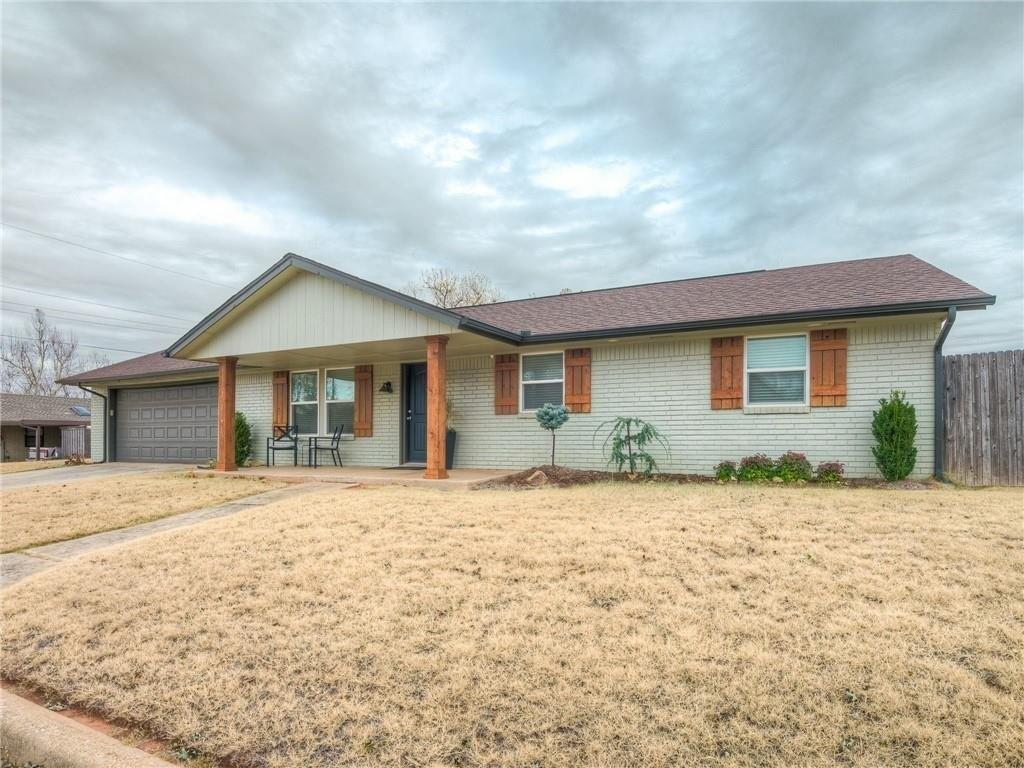 Ambassador Rd, Oklahoma City, OK 73169