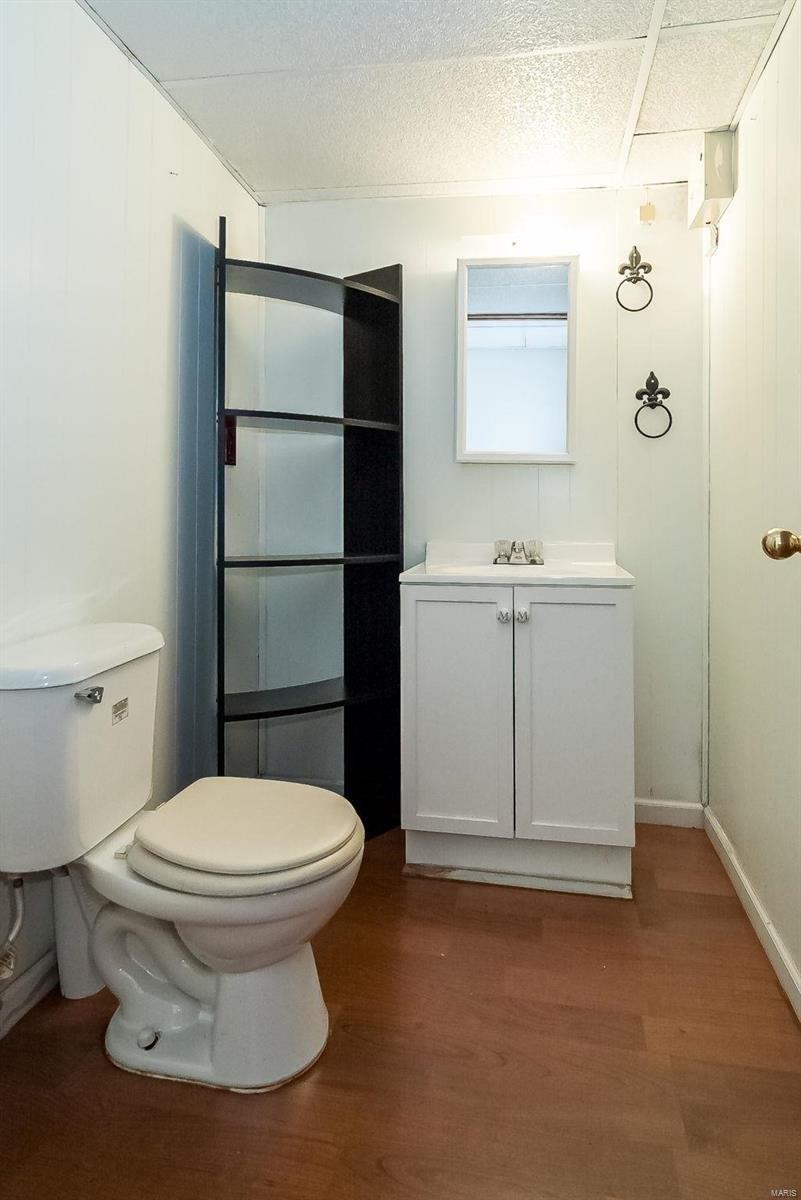 Saint Michaels Terrace Ct, Saint Ann, MO 63074