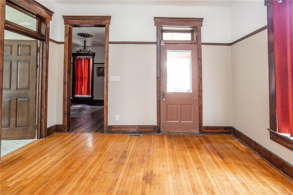 S Meridian St, Indianapolis, IN 46225