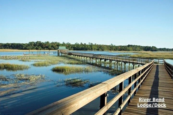 Spring Vista Ln, Bluffton, SC 29909