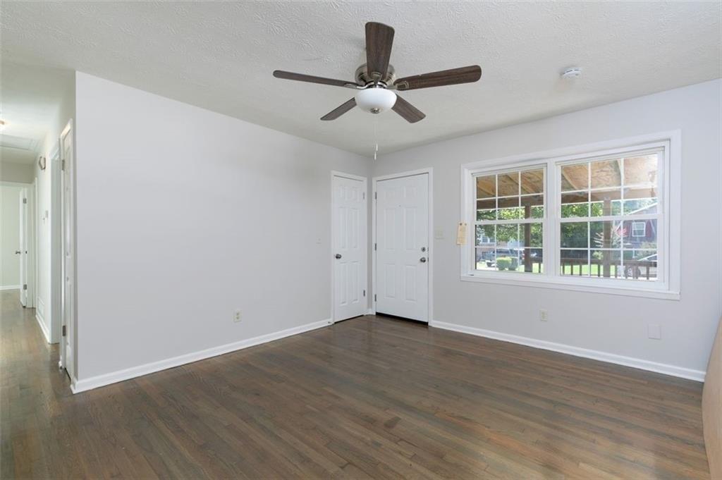 Jonathan Rd, Riverdale, GA 30274