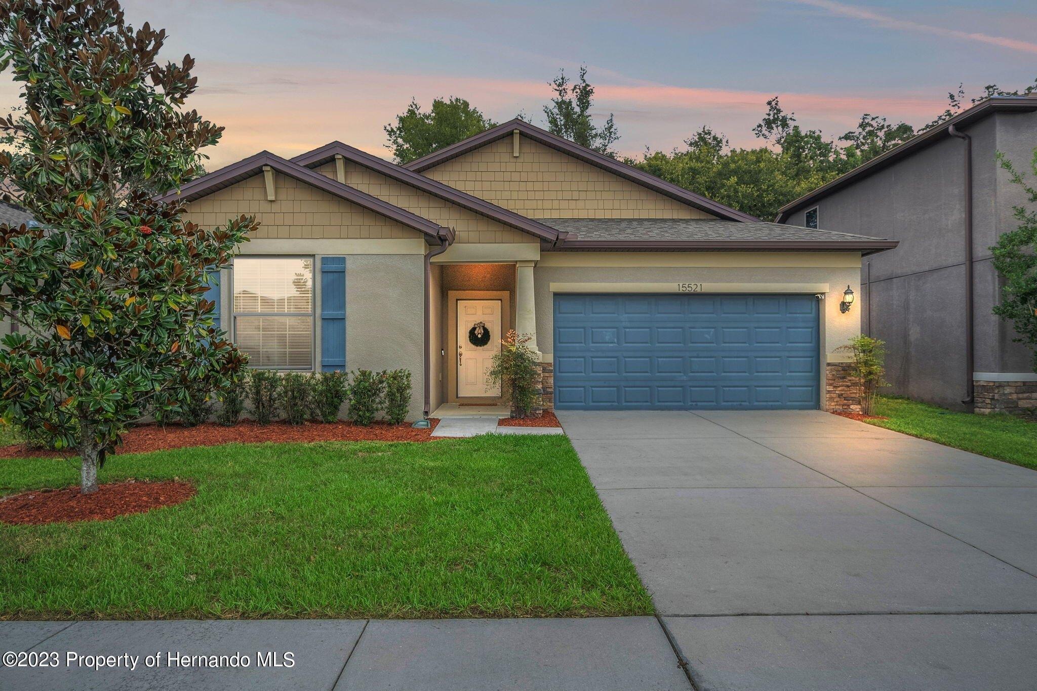 Stone House Dr, Brooksville, FL 34604
