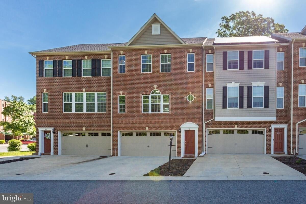 Charles Overlook Ln, La Plata, MD 20646