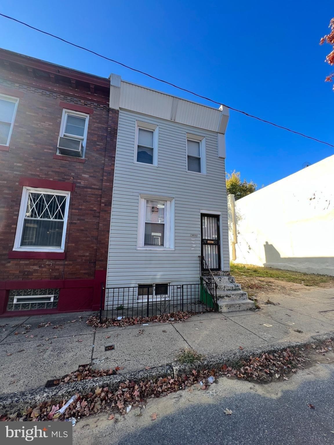 N Stillman St, Philadelphia, PA 19132