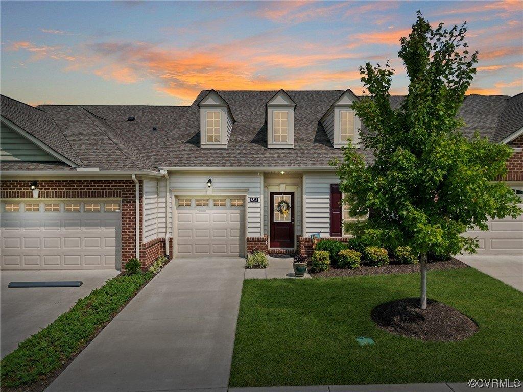 Southwalk Hts, Moseley, VA 23120